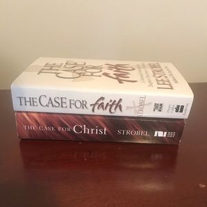 The case for Christ